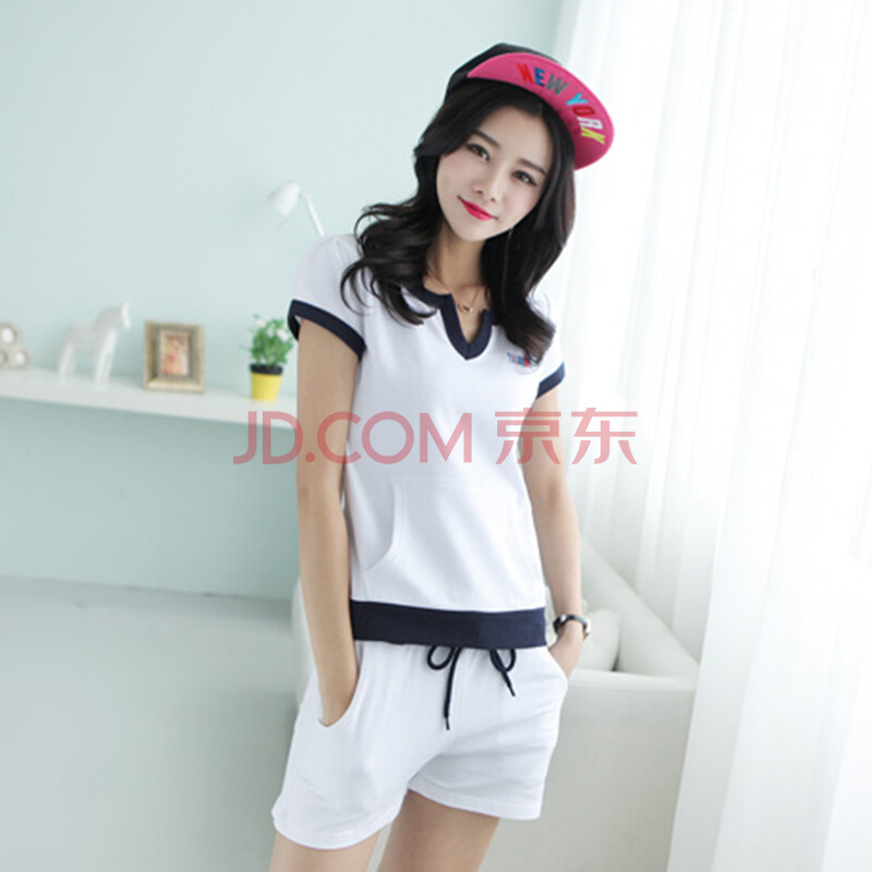 佐恩卡特 <em>货到付款</em>2014夏新休闲时尚短袖T恤