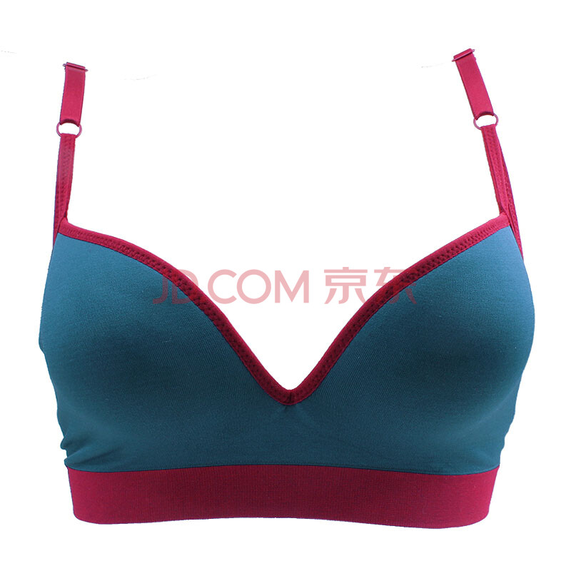 orangesun无钢圈<em>文胸</em>女防下垂舒适无痕瑜伽运