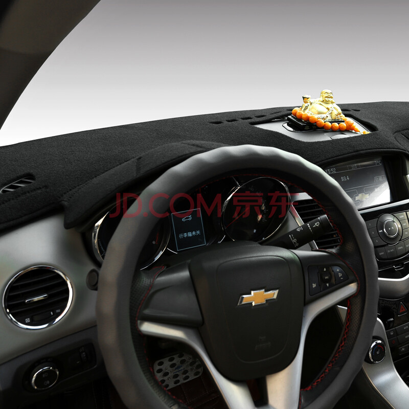 嘉瑞斯 雪佛兰新科鲁兹爱锐欧景程迈锐宝科帕