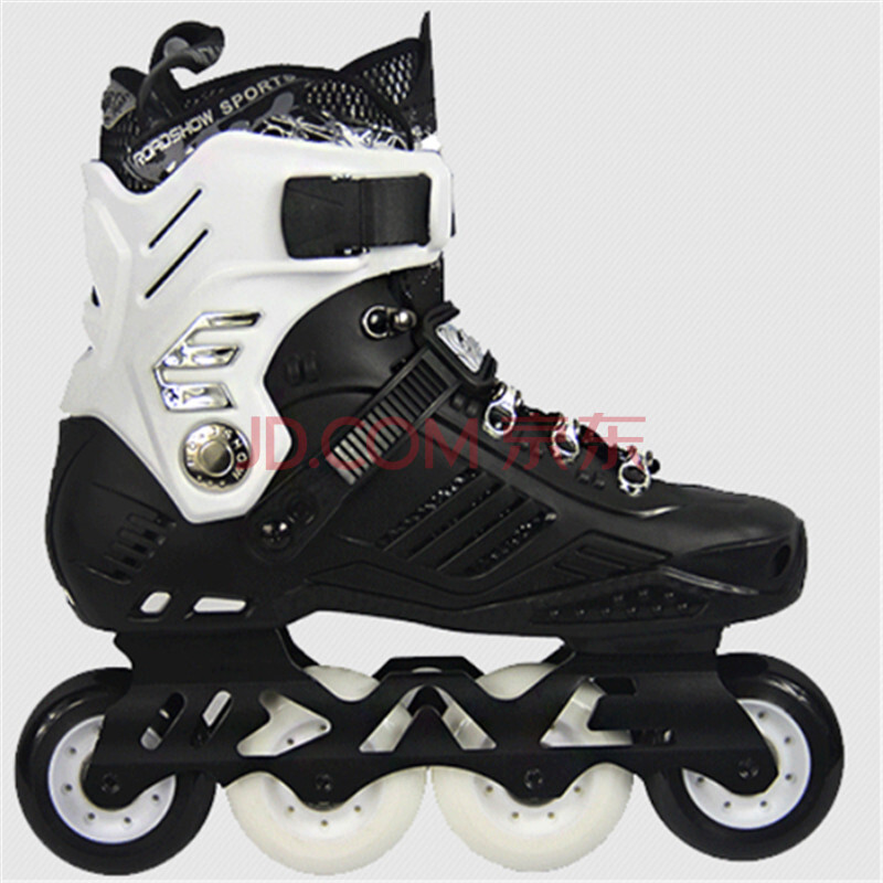 【京东轮滑商城】乐秀专营店正品乐秀RX5轮滑