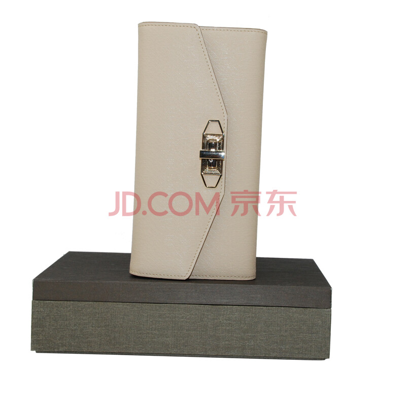 <em>金利来钱包</em>专柜正品新款<em>女士</em>长款<em>钱包</em>票夹AG