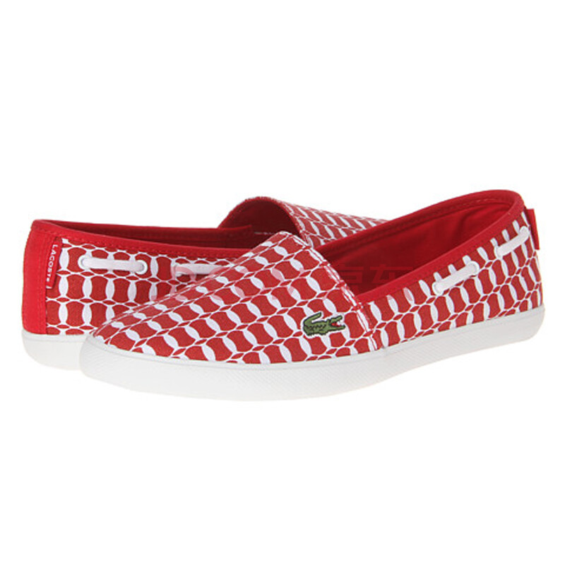 <em>Lacoste</em>鳄鱼<em>2014新款女鞋</em>休闲鞋Marcie P Na