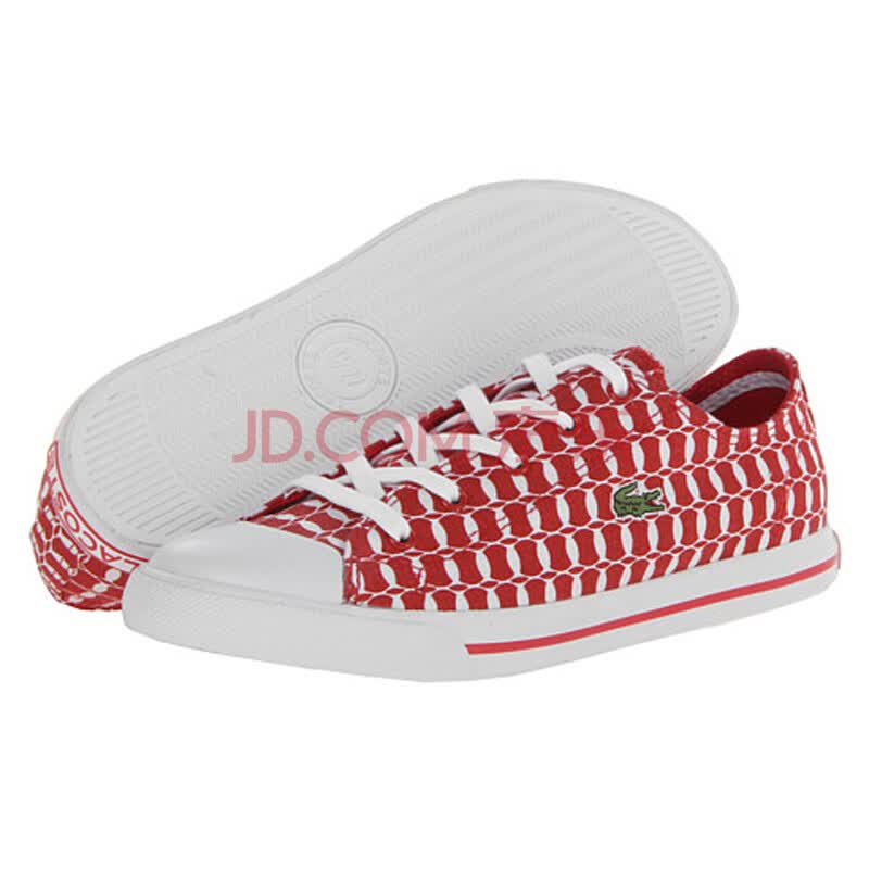 <em>Lacoste</em>鳄鱼<em>2014新款女鞋</em>运动鞋L27 PNG专柜