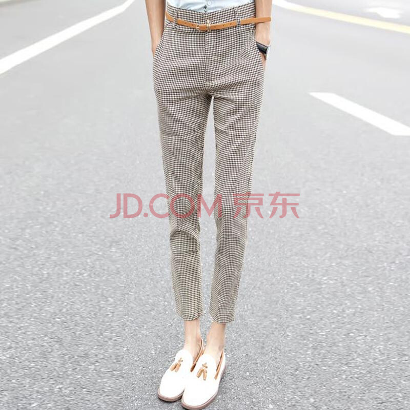 YWL 夏季新款 男士休闲九分裤韩版修身<em>短裤千</em>