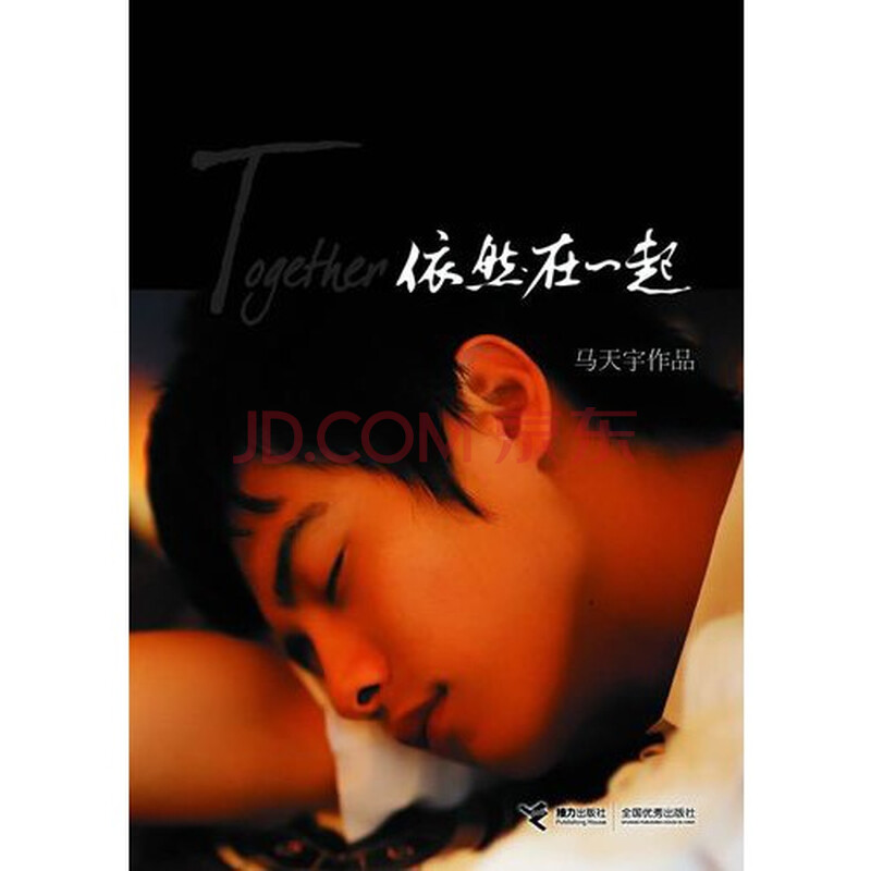 依然在一起\/马天宇著图片