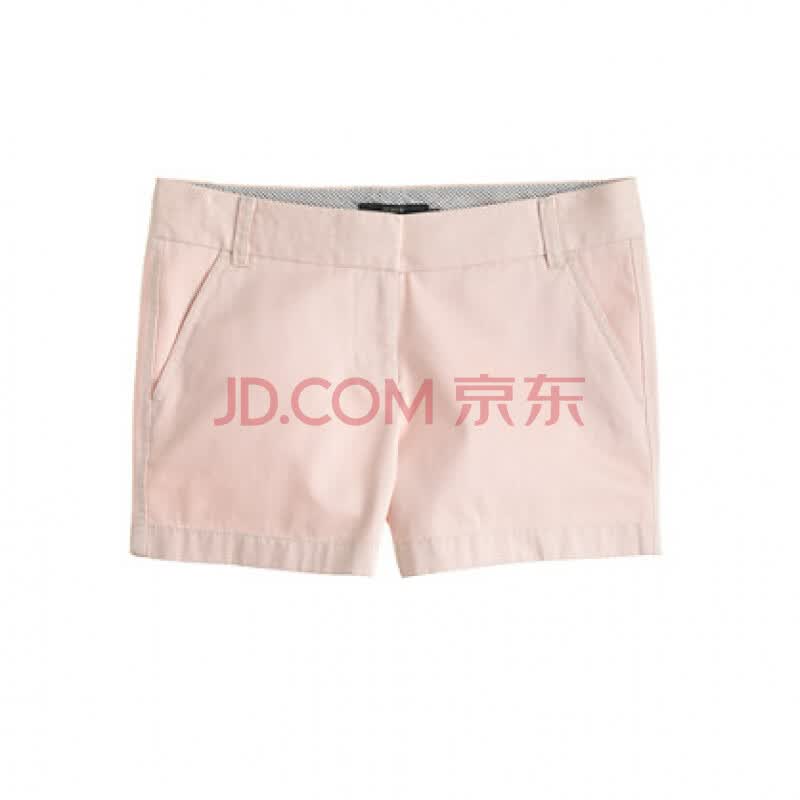 J.Crew <em>女装</em> 女式短裤 <em>dusty</em> quartz Q00191481