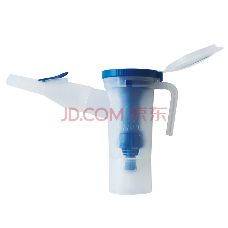 英华融泰 一次性使用雾化器雾化咬嘴成人雾化