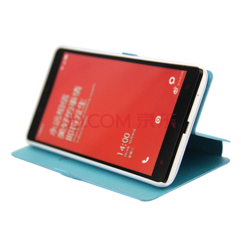 YOMO 货到付款适用于红米note手机套红米2代