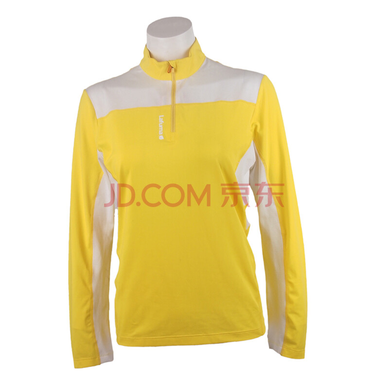 Lafuma 乐飞叶 运动户外 功能<em>上衣</em> <em>女士</em>T恤衫 