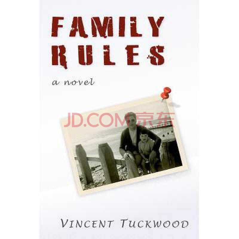 family rules - a novel