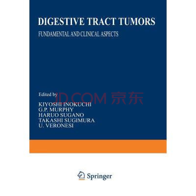 digestive tract tumors: fundamental and .