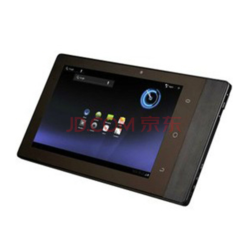 三浦X9 7寸四核投影平板 微型投影仪高清投影