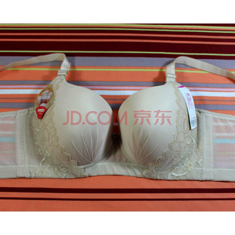 密仙儿 D杯<em>文胸</em>大<em>杯罩</em> 光面<em>文胸</em> 胖女人的喜爱
