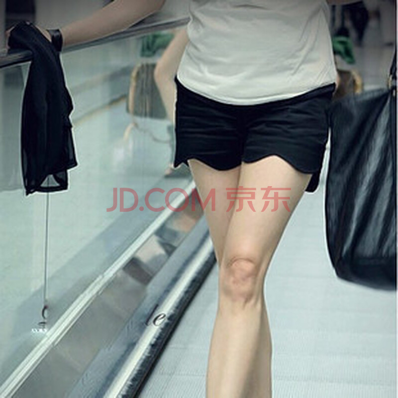 <em>孕妇</em>托腹裤2014春夏装韩版<em>孕妇</em>打底<em>短裤货到</em>