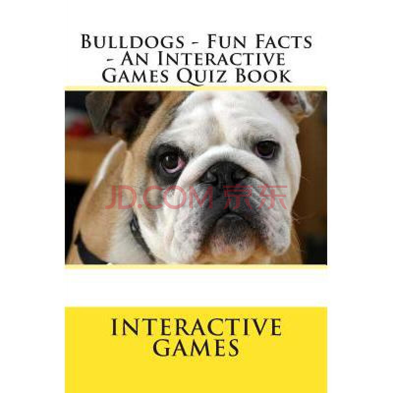 bulldogs - fun facts - an interactive ga.