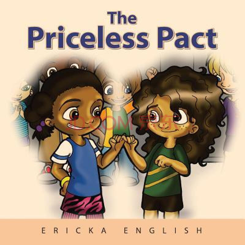 the priceless pact