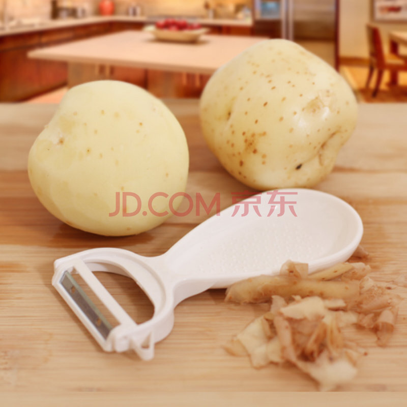 多功能果蔬削皮器 土豆刨刀 果蔬研磨器 去芽器