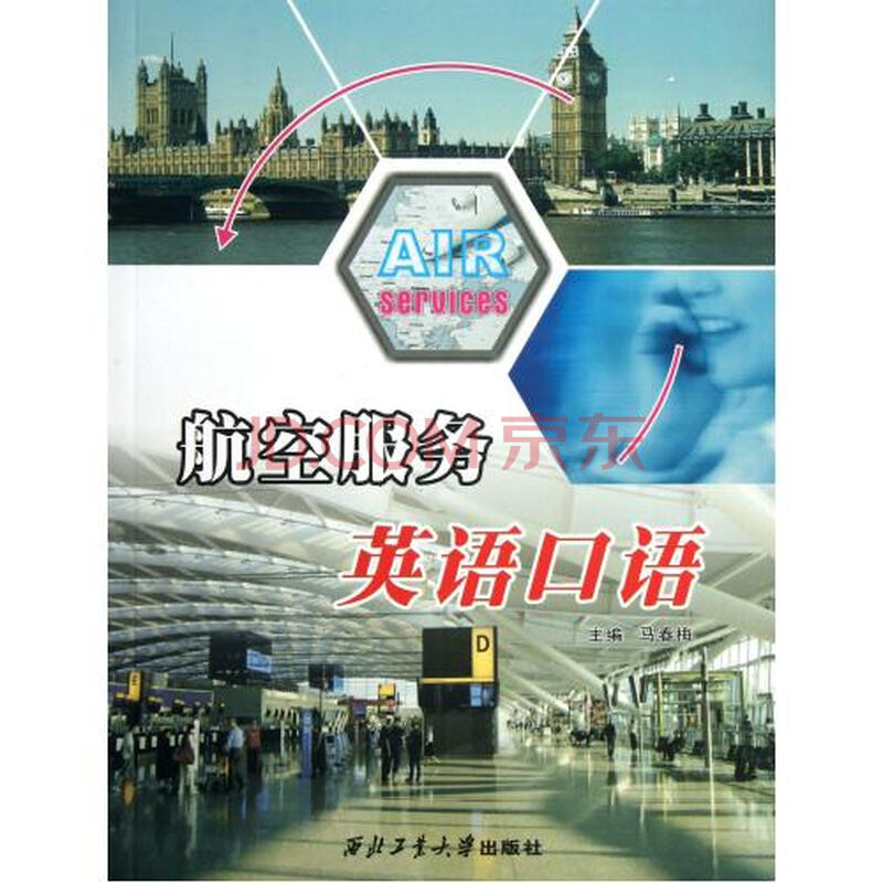 航空服务英语口语图片