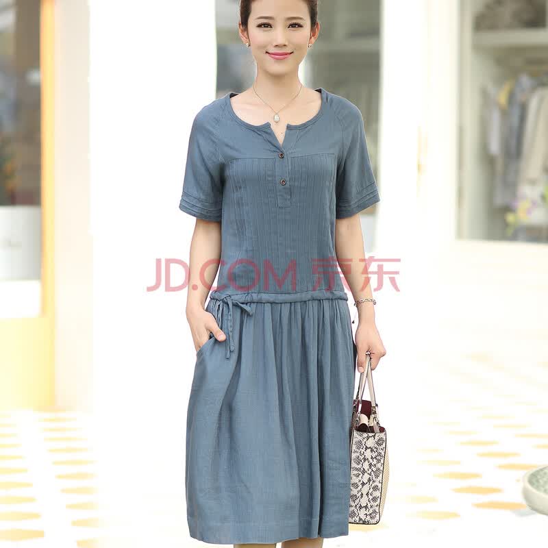 俏衣莎2014夏装时尚大码<em>女装货到付款</em>文艺范