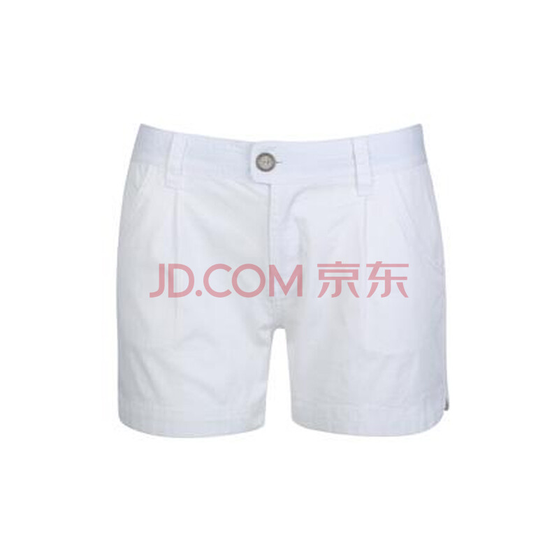 2014夏季新款<em>安踏女装短裤</em>全棉运动梭织休闲