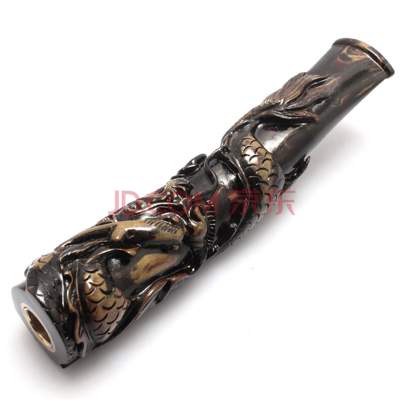 神龙木海柳烟嘴厂家直销双重循环过滤血柳烟嘴