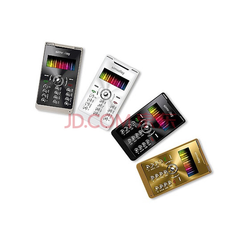 安礼轩 全球最薄德国 超薄卡片手机袖珍小手机