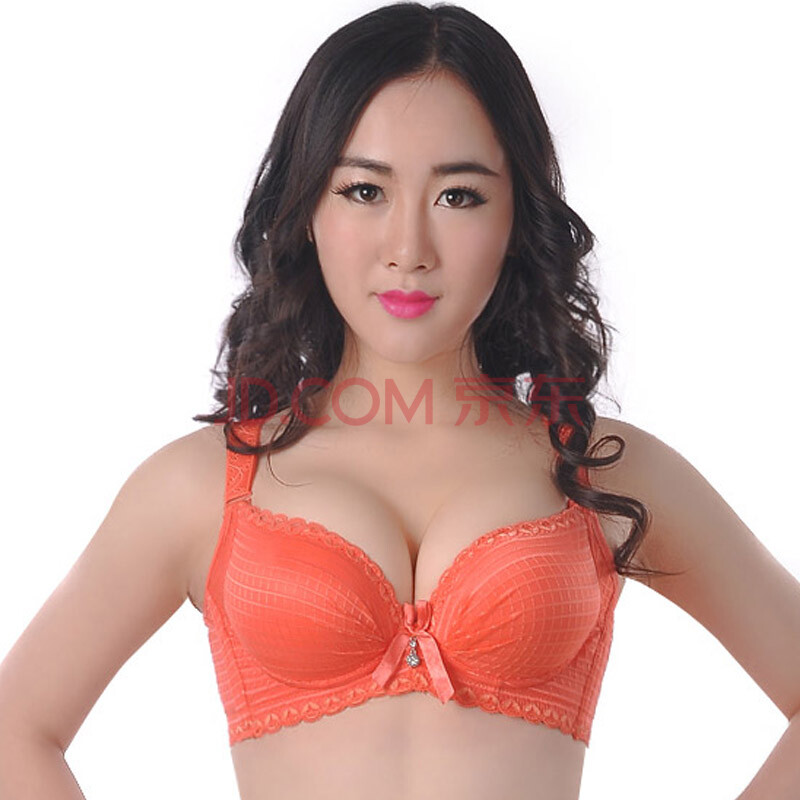 支持货到付款 枫故 调整型<em>文胸</em> 加厚<em>杯型</em>内衣小