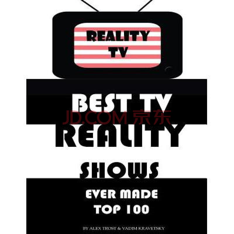 best tv reality shows ever made: top 100