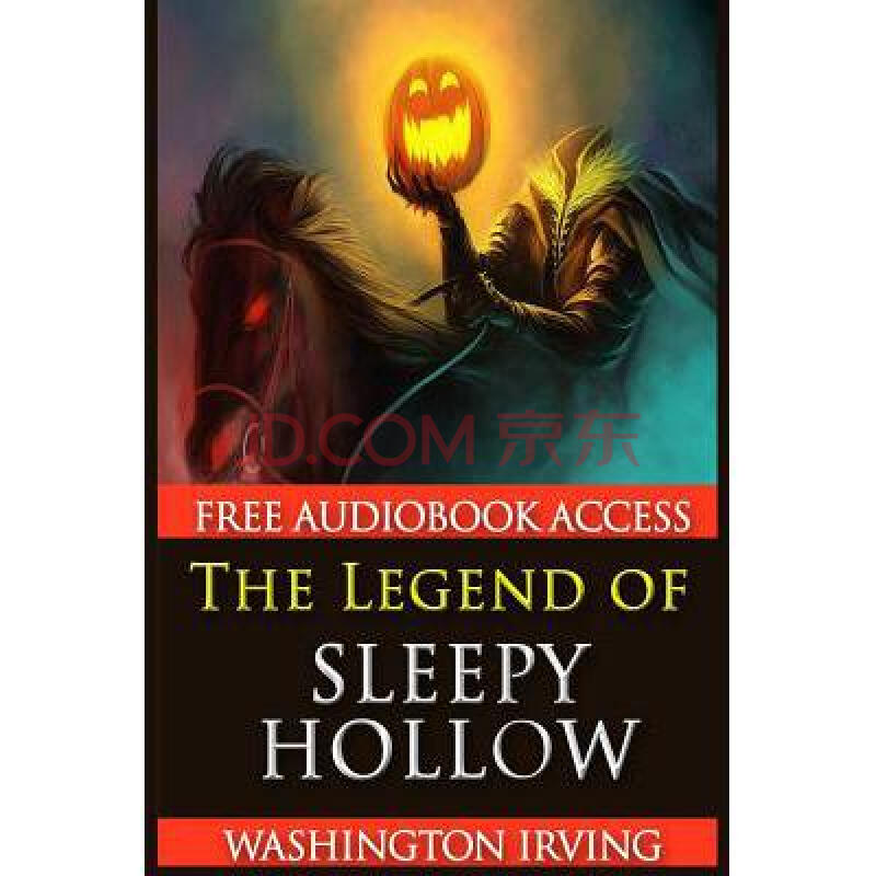 the legend of sleepy hollow