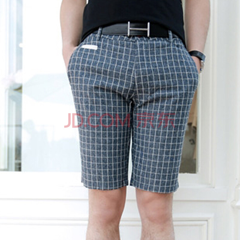 黑优 支持货到付款 2014夏季新品男潮<em>马裤</em>韩版