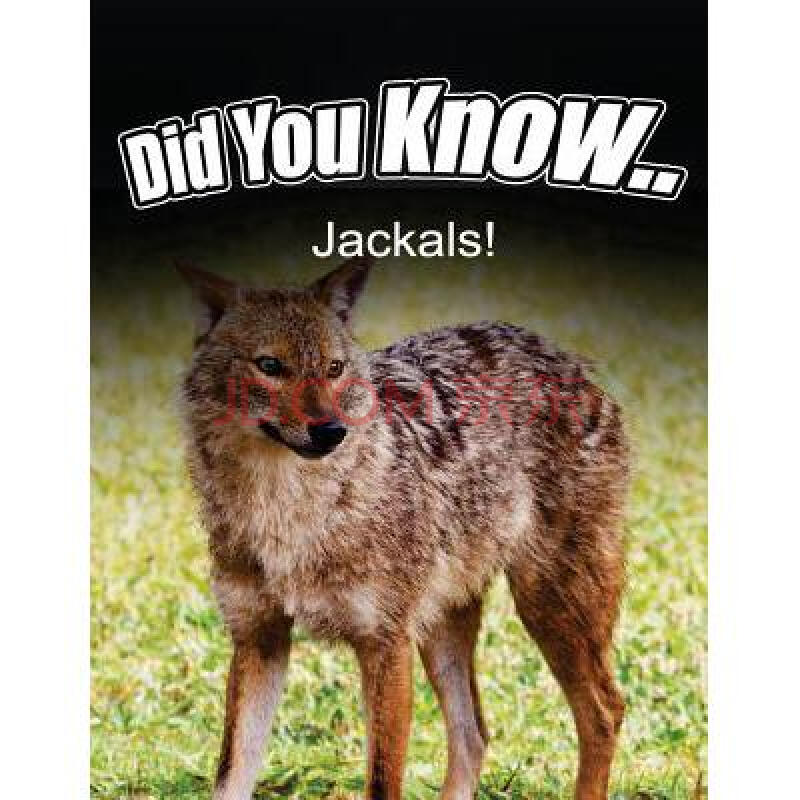 jackals