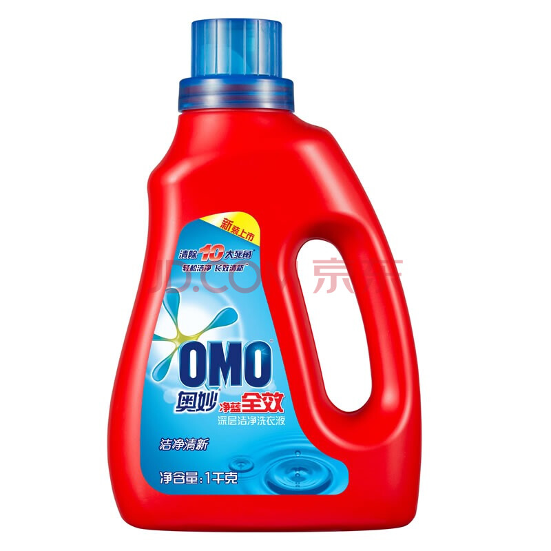 洗衣液使用范围及使用方法 – 京东商城
