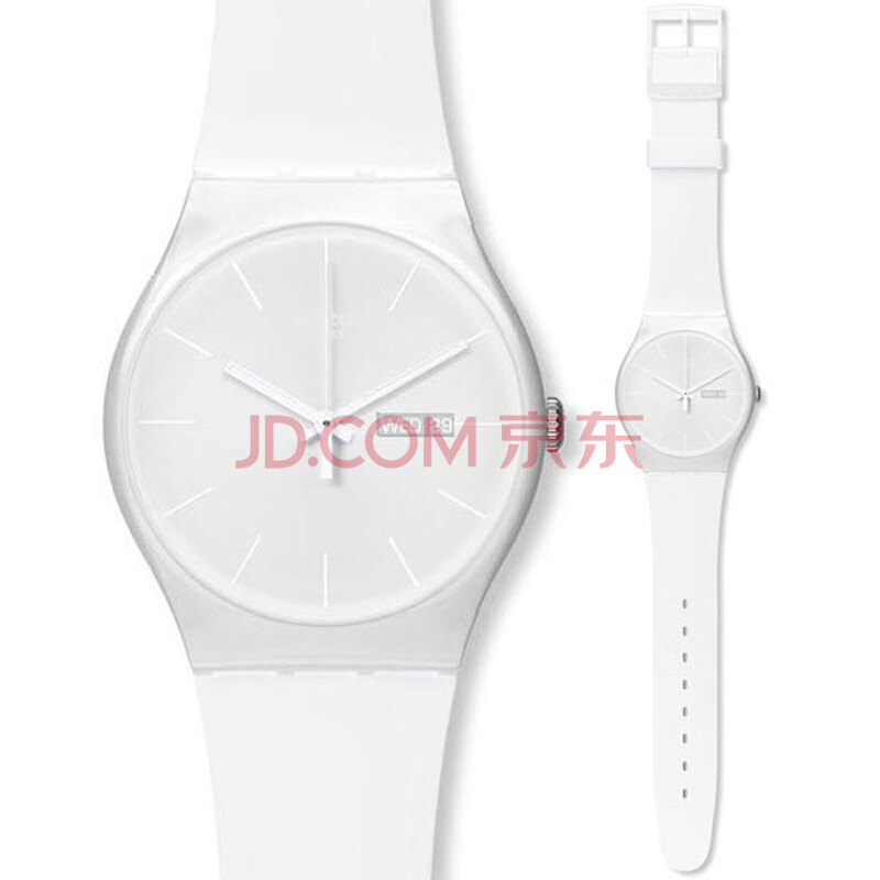 专柜正品<em>斯沃琪</em> <em>Swatch</em> 手表 2013 炫彩男<em>女表</em>