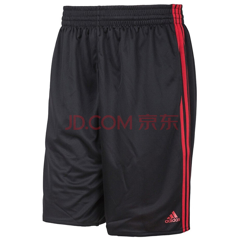阿迪达斯 2014年新款篮球运动<em>短裤</em> ADIDAS男