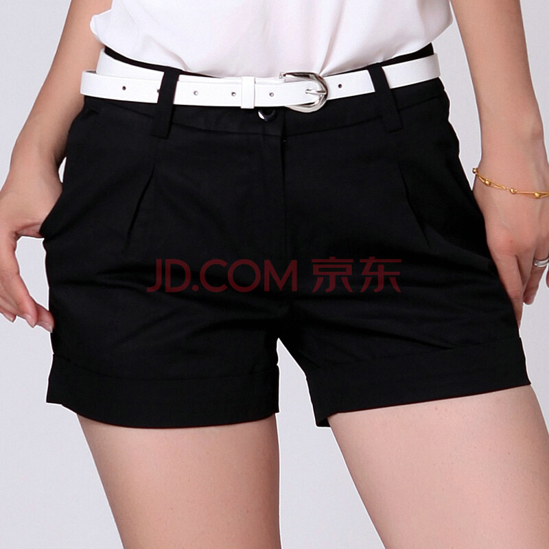 韩情丰裳2014夏季新款韩版<em>短裤女夏休闲裤</em>热