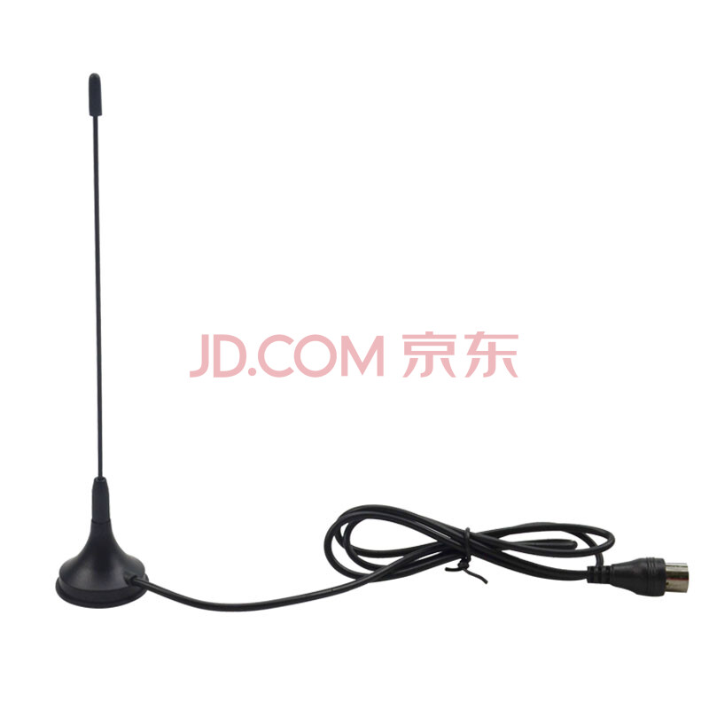 看戏机 移动DVD天线 DVB-T电视天线 便携式E