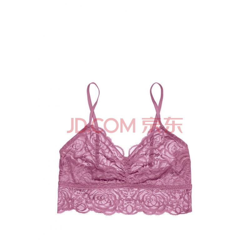 维多利亚的秘密 Victoria`s Secret 女式<em>文胸</em> <em>ros</em>