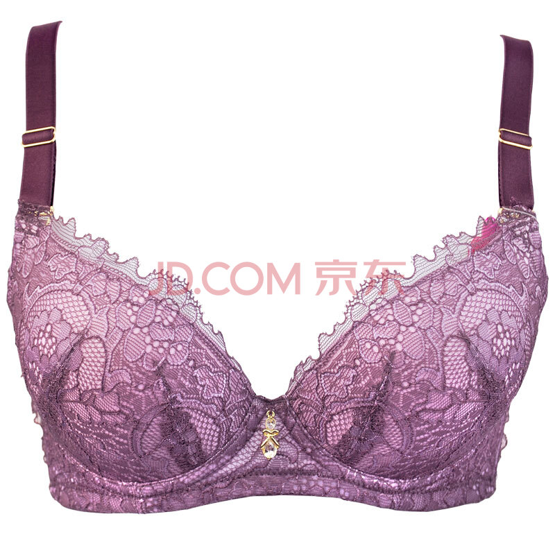 依曼丽YML A杯魅惑性感狂野<em>A罩杯</em>超聚拢调整