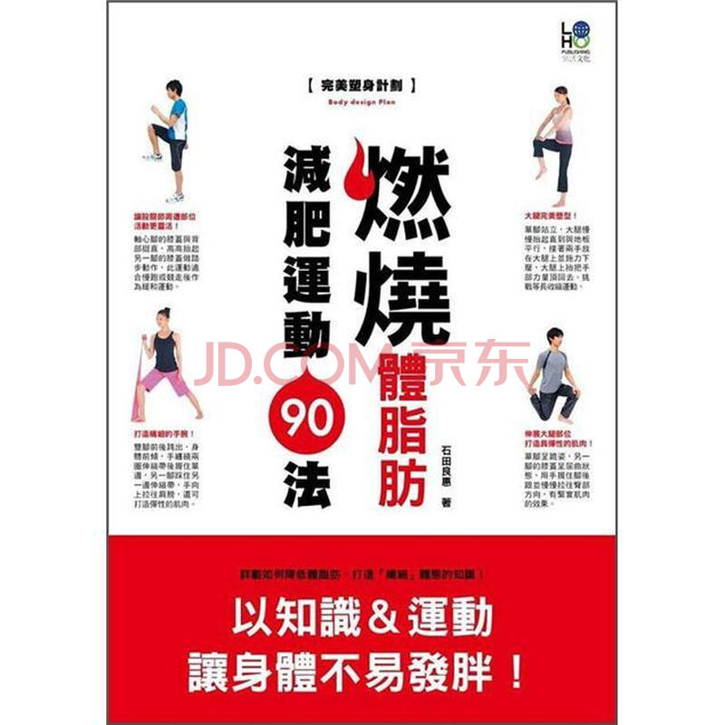 燃烧体瘦脸运动减肥90法:降低体脂肪打造纤细体态坐月子期间如何脂肪图片