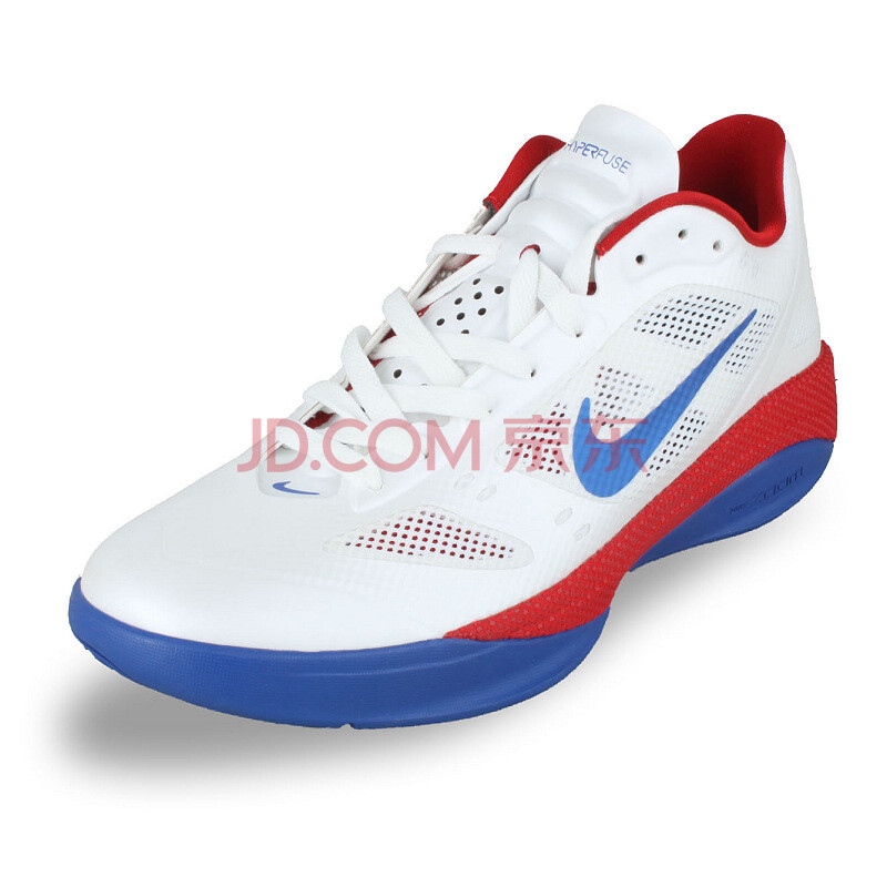 nike 耐克 男鞋 男子篮球鞋 zoom hyperfuse 2011 low