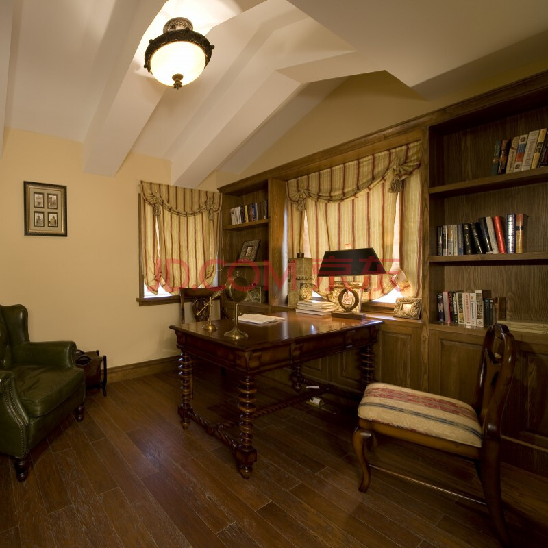 创美装饰\/CM-LY444欧式田园图片