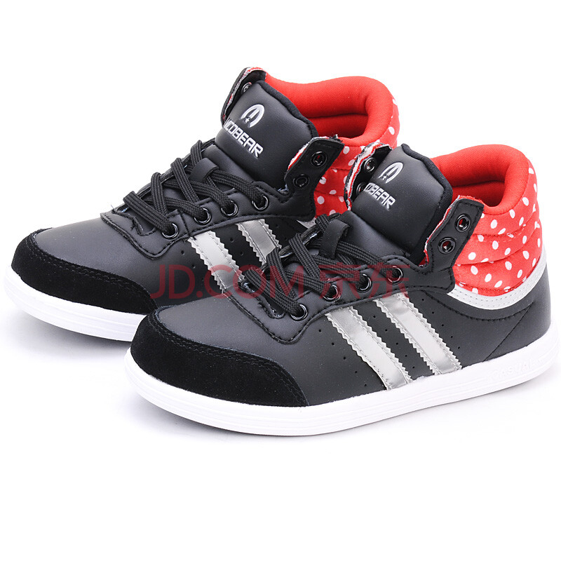 米高熊女童鞋 儿童运动鞋女童运动鞋2012新款