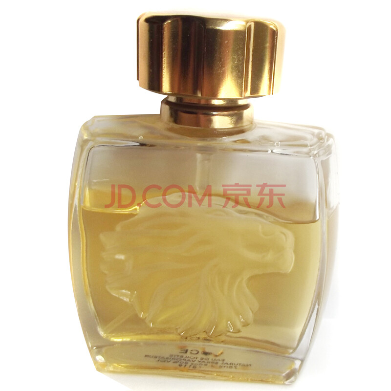 最新上市 法国VOCE黄金时代高贵王族男士香