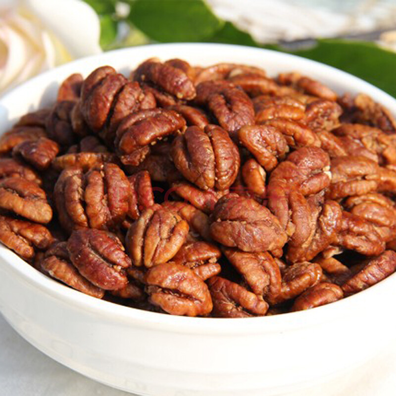 华味亨 小核桃仁 138g 袋装图片