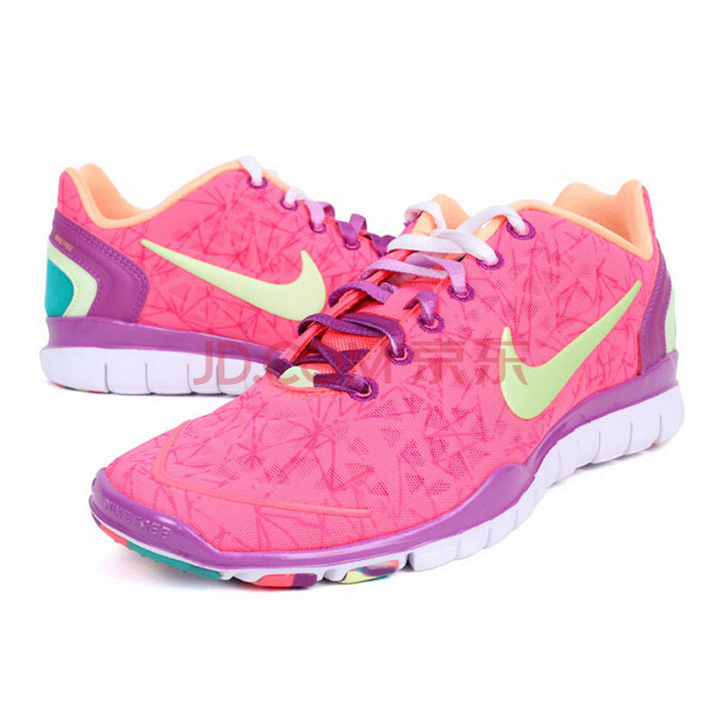 <em>Nike耐克 女子训练鞋</em>WMNS NIKE FREE TR F