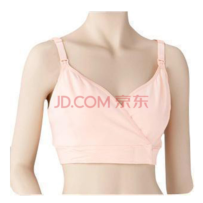 日本dacco三洋<em>产后</em>专用<em>哺乳</em>罩 <em>胸罩</em> 前开斜开