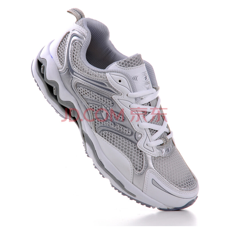 德尔加多2012夏季款 网面透气跑步鞋 男款耐磨