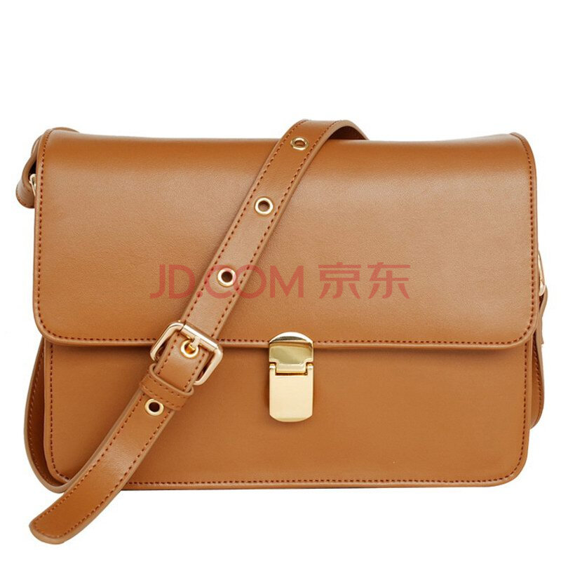 <em>KIZZME</em> classic box 2012新款韩版潮流牛皮斜