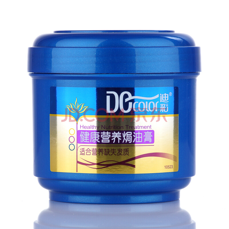 迪彩 健康<em>营养焗油</em>膏500g 护发 <em>头发</em>护理 护发