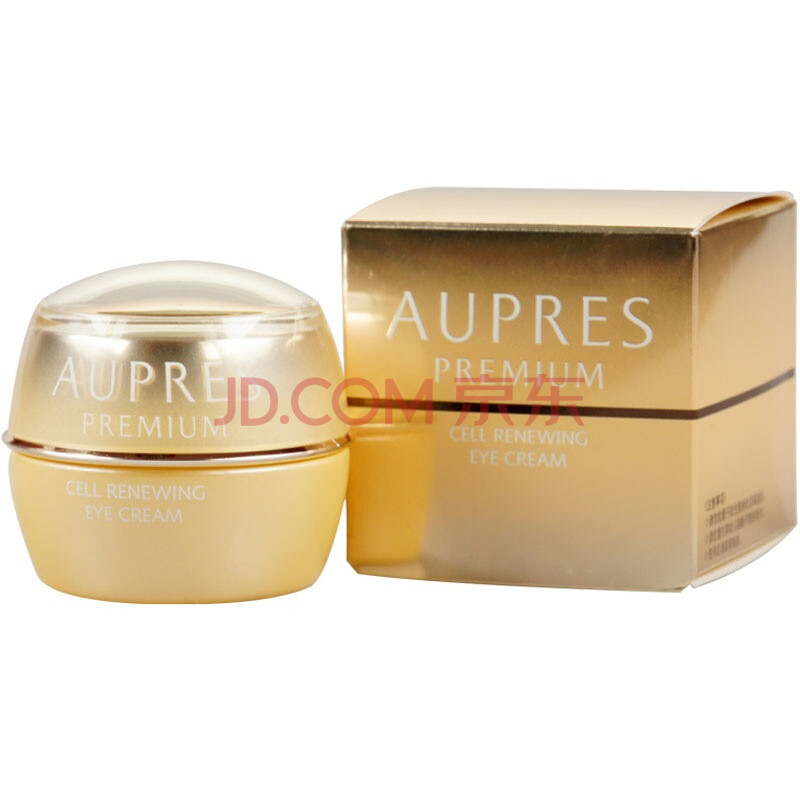 【欧珀莱眼霜】AUPRES欧珀莱臻源新肌系列